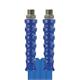 HP HOSE BLUE SMOOTH 1-10 1/2"M 25 MTR