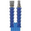 HP HOSE blufood BLUE DN12 25 M.ST3100 SS