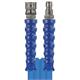 HP HOSE blufood BLUE DN12 5 M.ST3100 SS