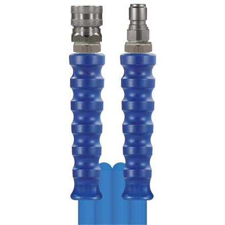 HP HOSE blufood BLUE DN12 5 M.ST3100 SS