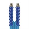 HP HOSE blufood DN 12 40 M.R1/2M SS