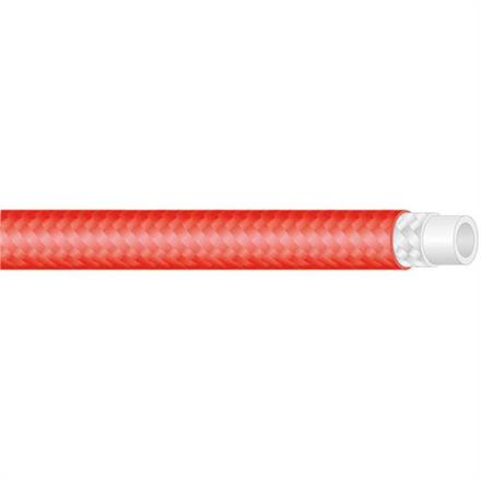 HP HOSE CARWASH-COMFORT RED DN08