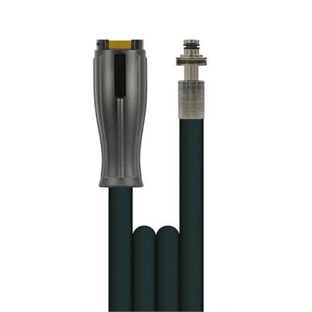 HP HOSE flexy 06 M22F-K-11MM 10 MTR