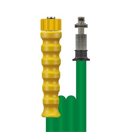 HP HOSE GREEN 1-08-315 M22F-11MM 15 MTR