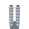 HP HOSE GREY 1-06 3/8F 35 MTR