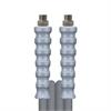 HP HOSE GREY 1-06 3/8M 15 MTR