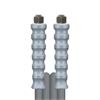 HP HOSE GREY 1-06 M18F 10 MTR