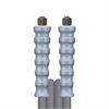 HP HOSE GREY 1-06 M18F 5 MTR