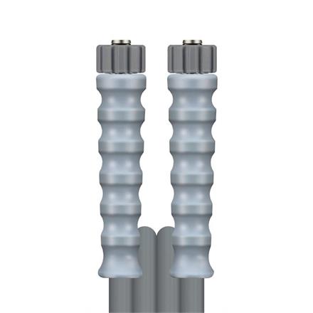 HP HOSE GREY 1-06 M21F 10 MTR