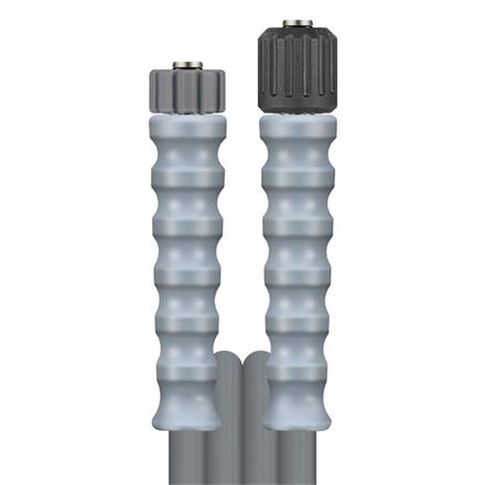 HP HOSE GREY 1-06 M21F-SWIVEL 10 MTR