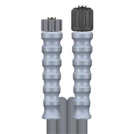 HP HOSE GREY 1-06 M21F-SWIVEL 20 MTR