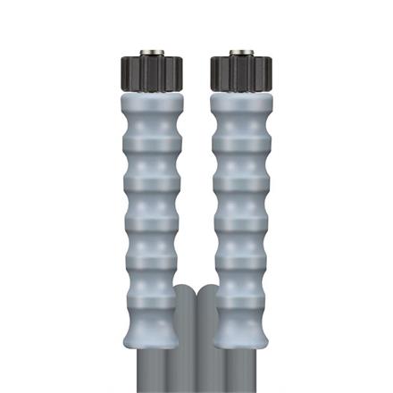 HP HOSE GREY 1-06 M22F 10 MTR
