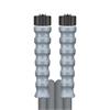 HP HOSE GREY 1-06 M22F 10 MTR