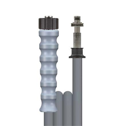 HP HOSE GREY 1-06 M22F-11MM 15 MTR