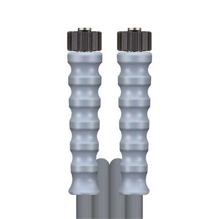 HP HOSE GREY 1-06 M22F 40 MTR