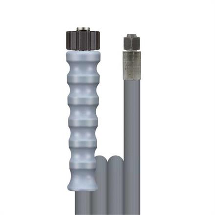 HP HOSE GREY 1-06 M22F:M14F 12 MTR