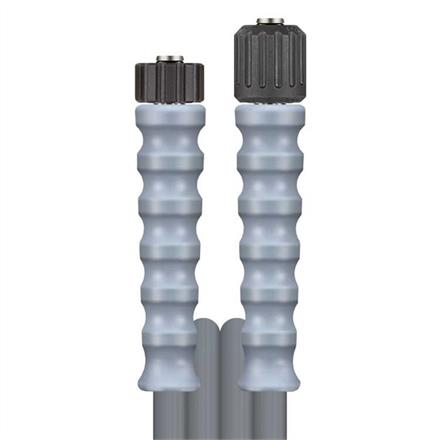 HP HOSE GREY 1-08 M22F-SWIVEL 20 MTR