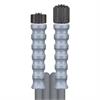 HP HOSE GREY 1-08 M22F-SWIVEL 20 MTR