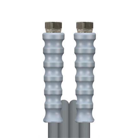 HP HOSE GREY 1-10 1/2"F 10 MTR