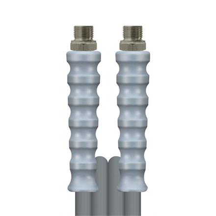 HP HOSE GREY 1-10 1/2"M 10 MTR