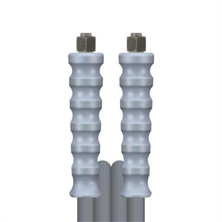 HP HOSE GREY 2-08 M18F 10 MTR