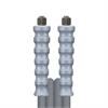HP HOSE GREY 2-08 M18F 20 MTR SS