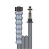 HP HOSE GREY 2-08 M22F-11MM 10 MTR