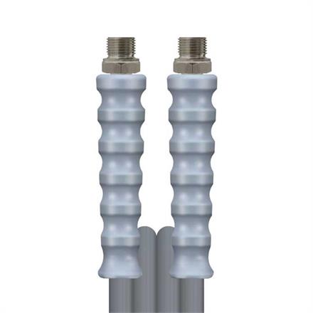 HP HOSE GREY 2-10 1/2"M 10 MTR