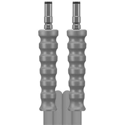 HP HOSE GREY 2SC-08 ST-247 15 MTR