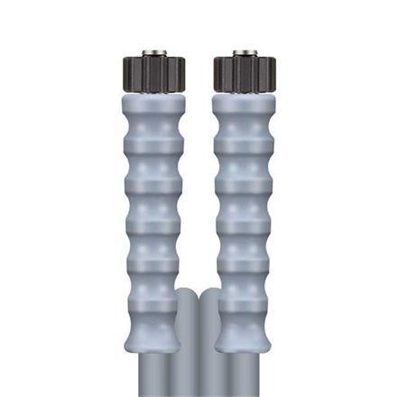 HP HOSE greyflex DN 10 M22F -SS 30 MTR
