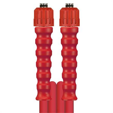 HP HOSE NW10-500 BAR RED M24F-SS 30 M