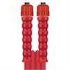 HP HOSE NW10-500 BAR RED M24F-SS 40 M