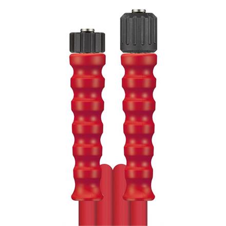 HP HOSE RED 1-08-315 BAR M22F-SWIVEL