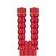HP HOSE RED 1-08-315 BAR RED M22F 10 M