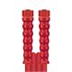 HP HOSE RED 1-08-315 BAR RED M22F 10 M
