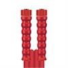 HP HOSE RED 1-08-315 BAR RED M22F 20 M