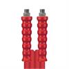 HP HOSE RED NW10-500 BAR 3/8M 30 M.