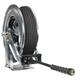 HP HOSE REEL AUTOMATIC 1SN-08-315X20 M. BLACK