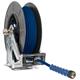 HP HOSE REEL AUTOMATIC 2SC-08 20 M.BLUE