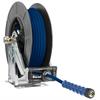 HP HOSE REEL AUTOMATIC 2SC-08 20 M.BLUE