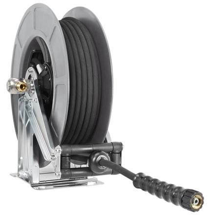 HP HOSE REEL AUTOMATIC 2SC-08 20 M.