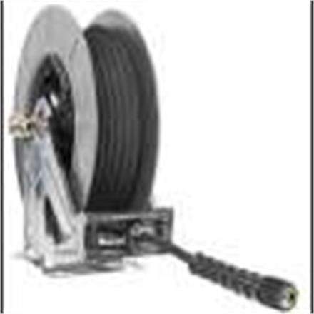 HP HOSE REEL AUTOMATIC 2SN-08 20 M.