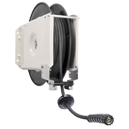 HP HOSE REEL AUTOMATIC ST-40PU