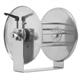 HP HOSE REEL STKI2Mini 20 METER 3/8"F SS