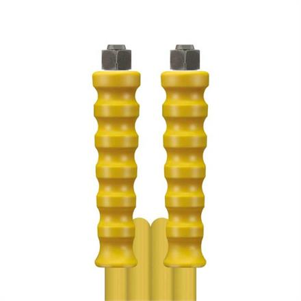 HP HOSE YELLOW 2-10 M18F 20 MTR