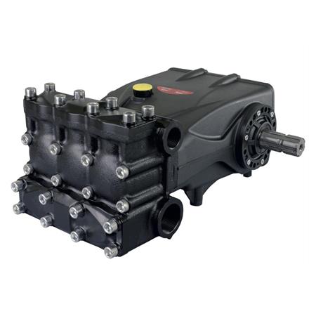 HP-PUMP AB-80 LD 75L/60 BAR DX CIL