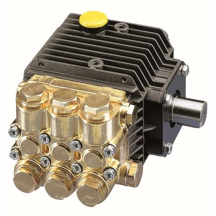 HP-PUMP W-95 9,5L/100 BAR 2800 RPM