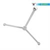 HP-SPINNING ARM TKA 300MM 250BAR