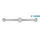 HP-SPINNING ARM TKA 350MM 1/4"F 250BAR