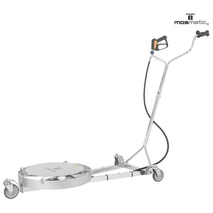 Hurricane - Undercarriage-Cleaner HUR-520 G3/8"F (M22,1/8") 275bar